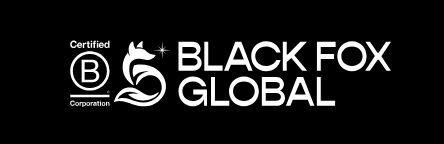Black Fox Global — Certified B Corporation